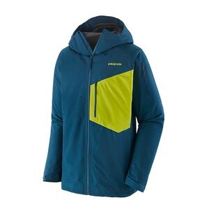 Patagonia Men’s SnowDrifter Jacket - Medium | Premium Winter Shell